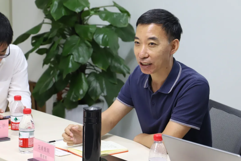 高校论坛|区块链时代：校园招聘的变革与发展(图2)
