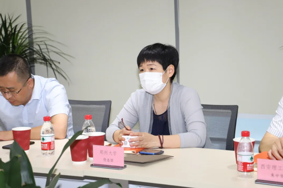 高校论坛|区块链时代：校园招聘的变革与发展(图3)
