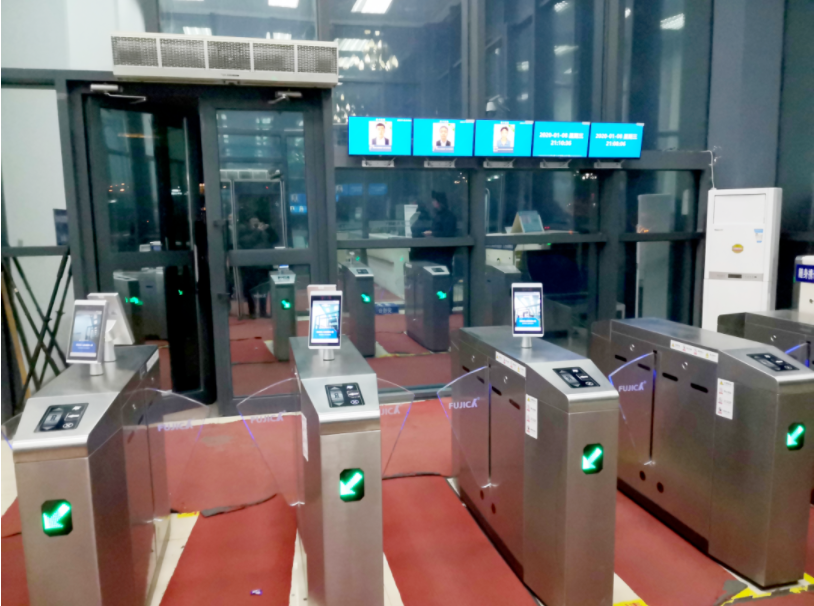 小新旅行记|来，一起看看特变电工的智慧园区是如何建设的(图3)