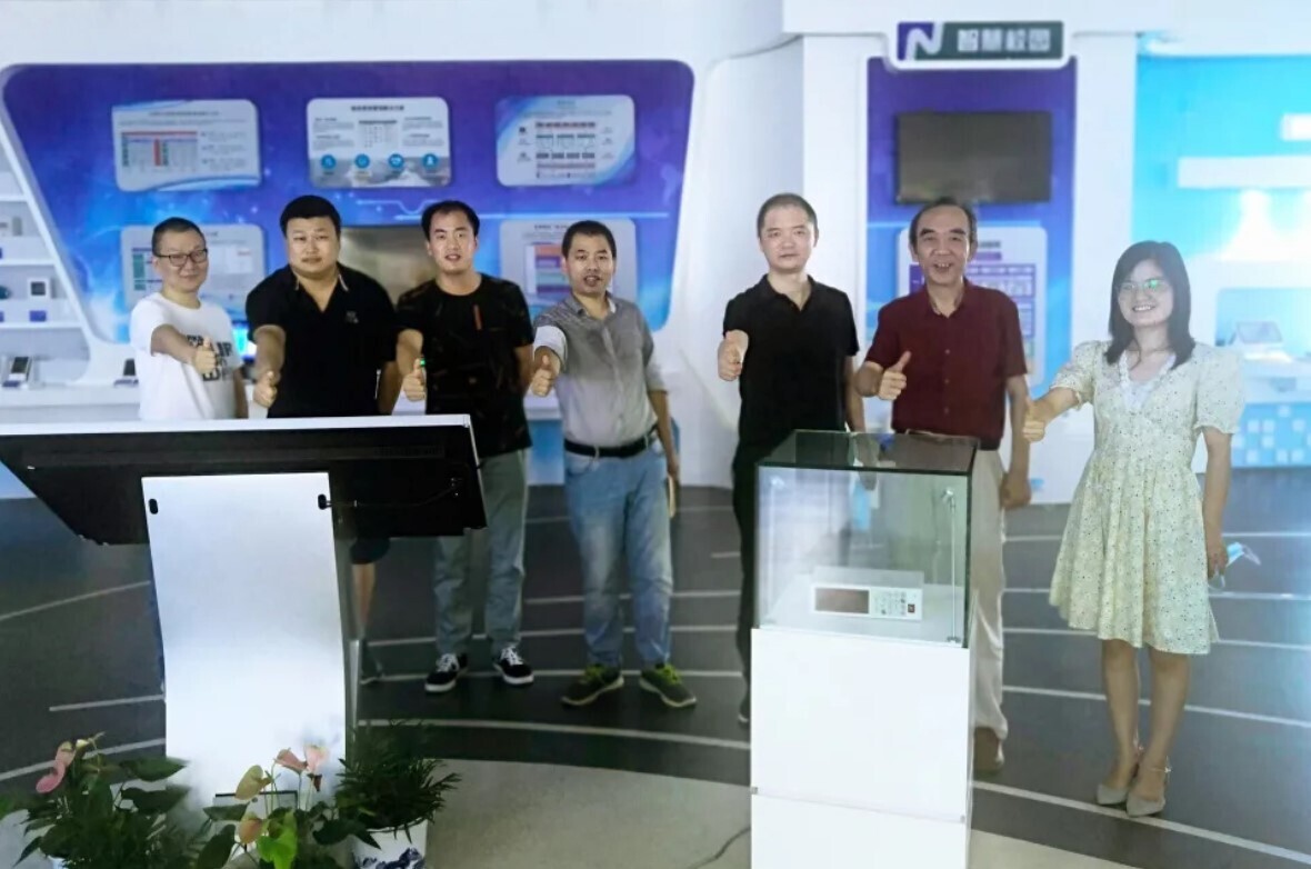 喜讯！s36沙龙国际荣获2021鲲鹏应用创新大赛（河南赛区）奖项！(图2)