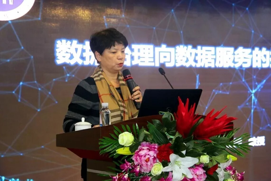 智慧校园技术分享沙龙圆满成功，校企合作探索智慧校园建设(图3)