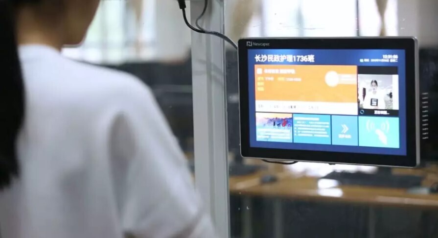 案例 | 重顶层设计，看这所国家示范学校如何get教育部肯定(图4)