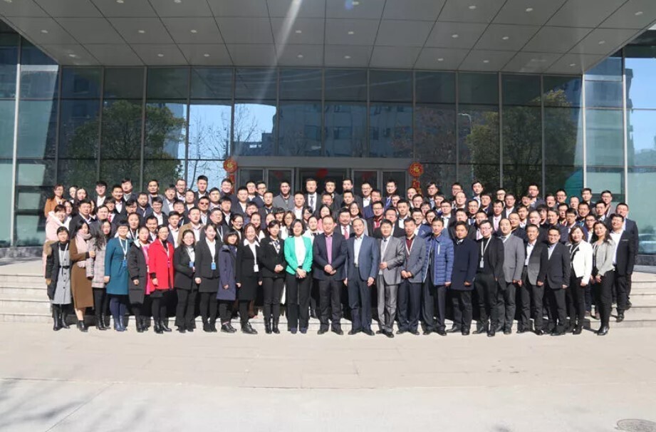 重磅 | s36沙龙国际商学院开学啦！(图4)